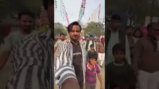 My first video on public #suraj #pleasesubscribe #minivlog #vlog #youtuber 