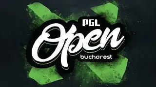 XCTN vs Happyfeet Game 2 | PGL Open Bucharest 2017 SEA Semifinal | Execration vs Happyfeet
