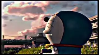 | DORAEMON SAD STATUS 🥺🥀|