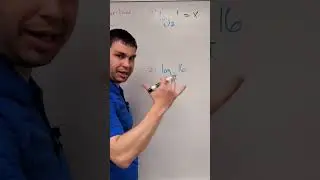 Решайте логарифмы БЕЗ калькулятора