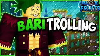 🗿 Blox Fruit Barrier Trolling.EXE ( v2 ) 🗿