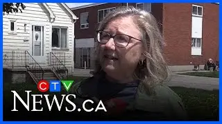 Plans for new supportive housing faces criticism