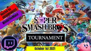SnakePit SmashBrosU Fall Tournament