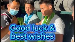 #first #group #british #Army #potential  #recruits #good luck & #best #wises 🇬🇧