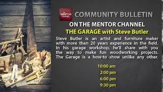 City of Mentor, Ohio Live Stream