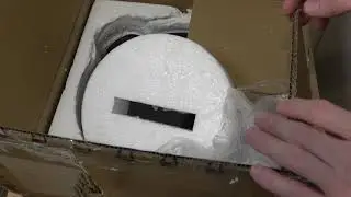 Unboxing 12 in Xtrema Pan
