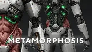 Tech-Now | Dark Techno Copyright Free - Metamorphosis