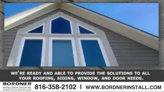 Remodeling Raytown MO - Bordner Installation Group