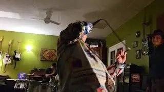 The death of good North American music!  Degen Bowlers @ Drift Studios Nov 2025