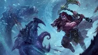 Darius - Pentakill (Season 4)