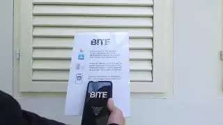 BITE App at Petar Lubarda Heritage House
