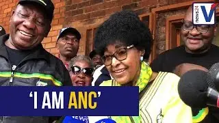 Watch this space ... we're coming with great surprises - Madikizela-Mandela