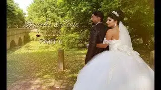 Imad Selim - Brucelee & Hevin - Part02 - Kurdische Hochzeit By AGIR VIDEO®