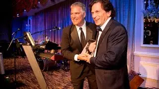 2016 HNMC Spirit of Healing Award with Daniel Straus