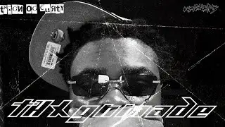 tHxgn OG CuRty - tHxgnmade [prod Meech Beatz & PMoneee]