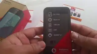 Vodafone Smart first 7 VFD 200