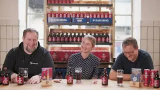 Karlsberg Brauerei - Bockbier-Talk mit unseren Brauern