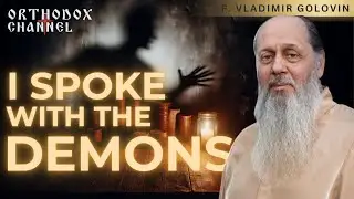 Can we really speak to dead spirits?