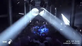 Laurent Garnier playing Tevatron My Origins Part2  @ Boiler room Brussel