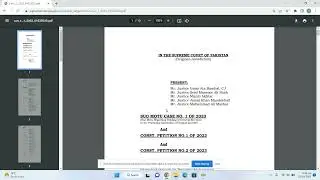 Supreme court decision today