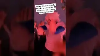 This was the first and last time I Cosplayed Killua