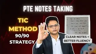 Retell Lecture Fluency Crisis? Your Note-Taking Strategy is Wrong