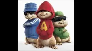 Lykke Li   I follow rivers Chipmunks version