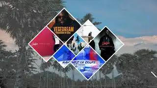 (FREE) Vegedream x Maes - 