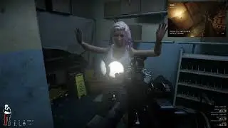 Ready or Not The Spider Gameplay (No Commentary)
