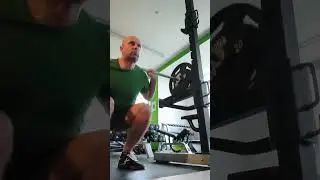 14.02.2026 | Squat 21 X 80 kg. M=88.35 kg
