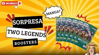 One Piece: &iexcl;Asombrosos Boosters que Te Sorprender&aacute;n!