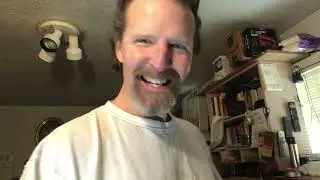 CHURCH: aussie WIZARD  - 4 HARMONICA REPAIR A TITTIES