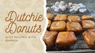 Dutchie Donuts