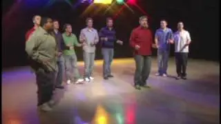 Facebook Stalking by IU's Straight No Chaser