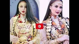 اغنية تونسية يا عين الديك يا العمة
