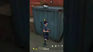 free fire funy video😝😜🤪#ytshort#youtube#GX3 22 GAMER