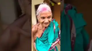 Old Age Strong Love