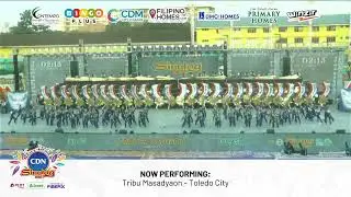 TOLEDO CITY&rsquo;S WINNING SINULOG 2026 PERFORMANCE  WATCH: Here is a look back of the performance of&hellip;