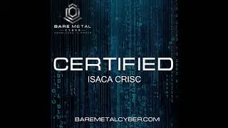 Episode 65: Information Security Concepts, Frameworks, and Standards