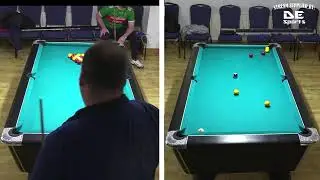 Mayo Suerleague - Erris Poolaholics vs Achill Rockets