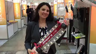 InventHelp's INPEX Attends the Seoul International Invention Fair