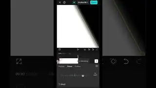 Viral Cool Black & White Ending in CapCut – Easy Tutorial (100% Free!)