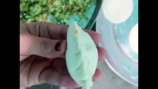 Street style tasty veg momos recipe #मार्केट स्टाइल बनाने की सीक्रेट रेसिपी #vegmomosrecipeinhindi 