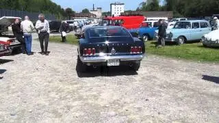 Race Inn Oldtimer Treffen 2012