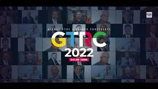 Global Tyre & Rubber Conference 2022 (GTRC) | 09-10th June, Chennai | Tyre Trends
