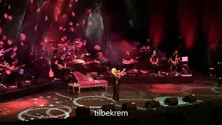 Yıldız TİLBE - Çok Zor, Sor (24/07/2020 Harbiye Açıkhava)