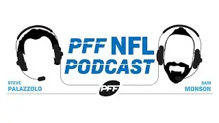 PFF NFL Podcast: 2020 NFC South Preview | PFF