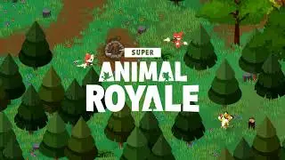 Super Animal Royale OST: Victory!