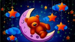 AMAZING! BABY FALLS ASLEEP FAST &hearts; Magic White Noise Sleep Music Method For Sweet Dreams