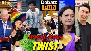 Regional News - May 2025